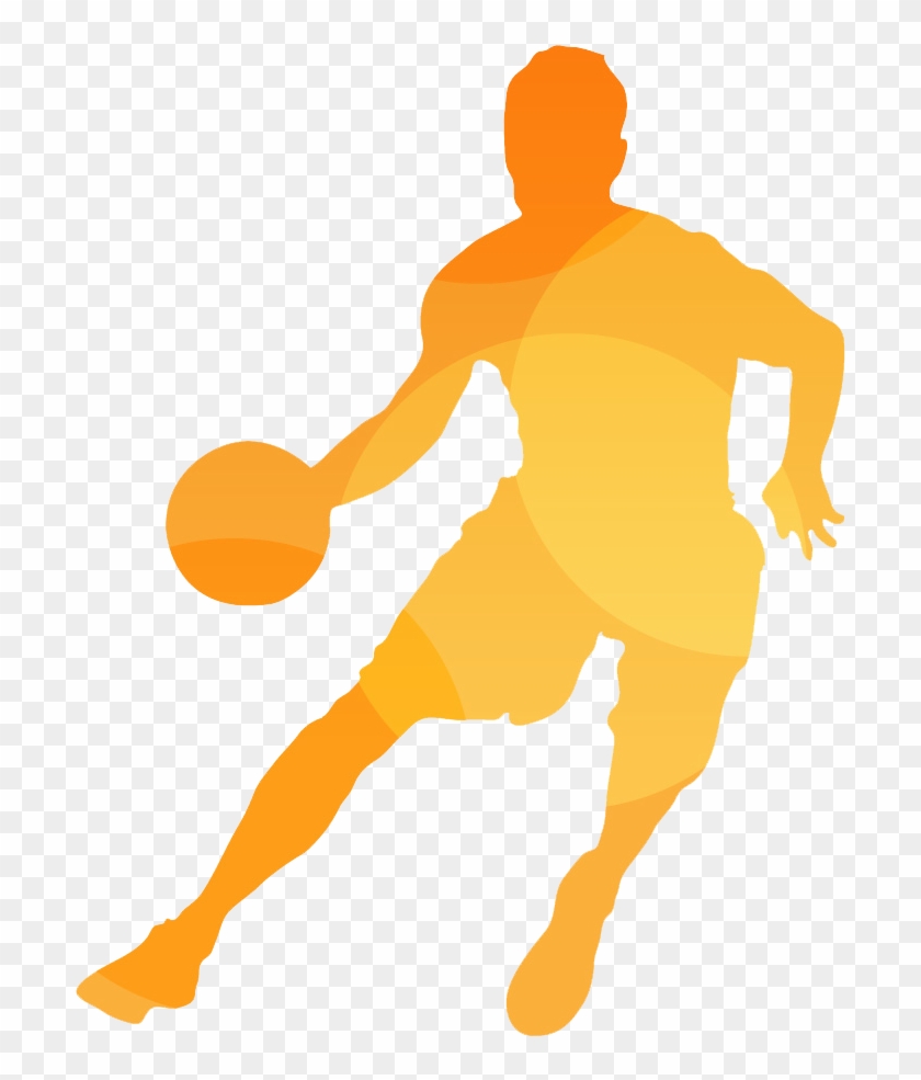 Basketball Icon Png Icon Png Basketball Football Transparent - Basketball Clipart #1896274