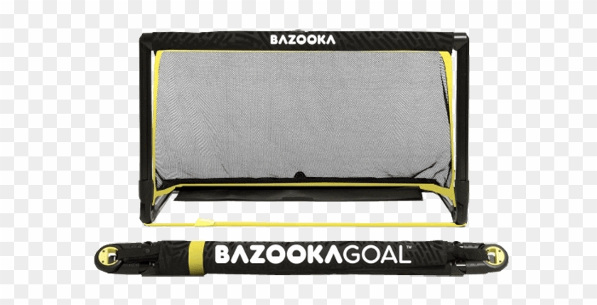 Bazooka Png - Bazookagoal Clipart #1896305