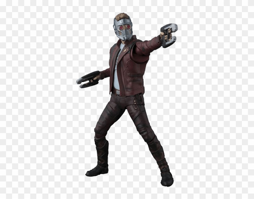 Guardians Of The Galaxy Vol - Vol 2 Star Lord 1 Png Clipart #1896335