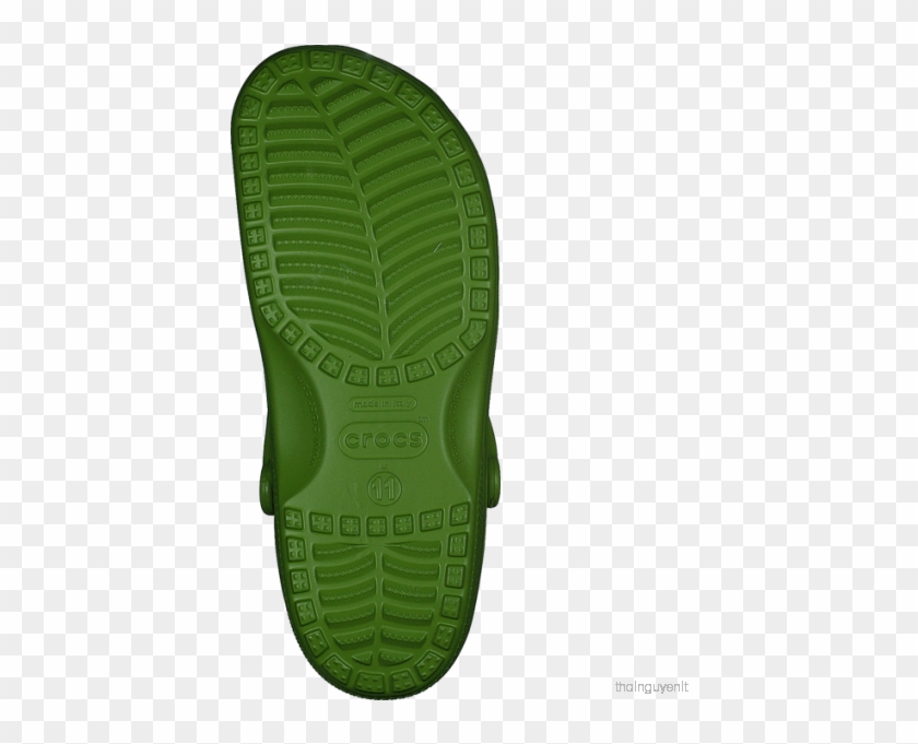Flip-flops Clipart #1896356