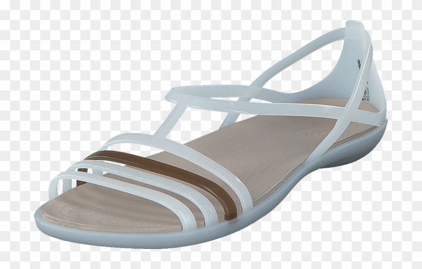 Top Sellers Womens Synthetic Footwear Crocs Crocs Isabella - Sandal Clipart #1896418