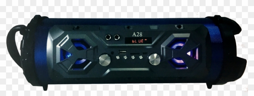 Image - Radio Clipart #1896453