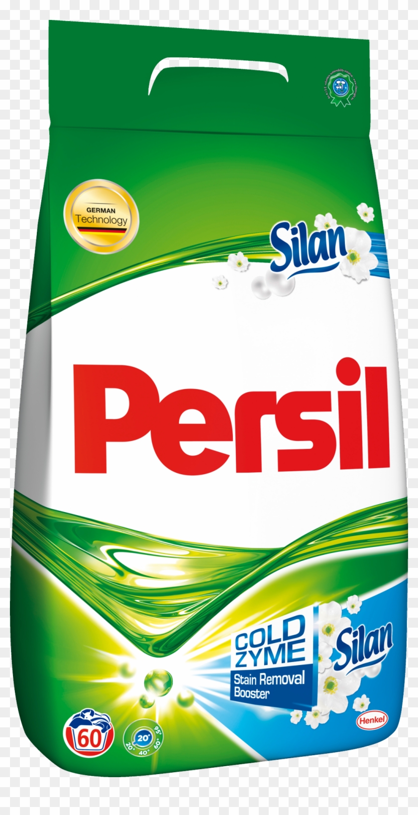 Washing Powder Png - Persil Washing Powder Png Clipart