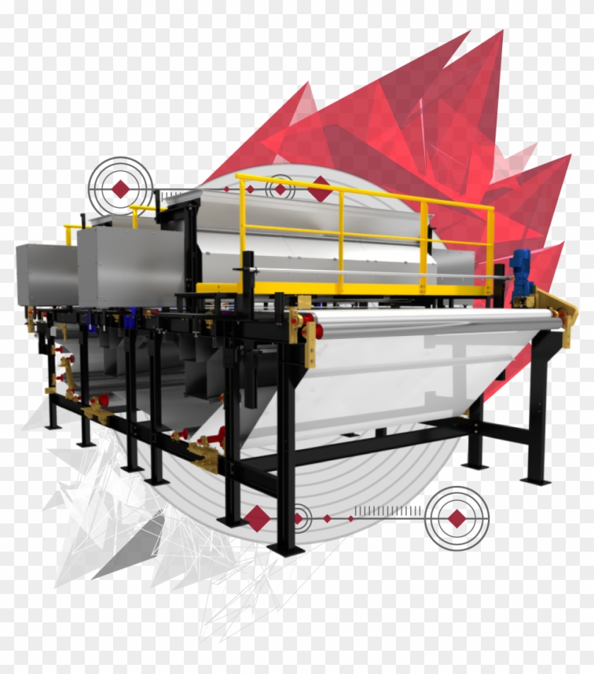 Fibermech-powder - Machine Clipart