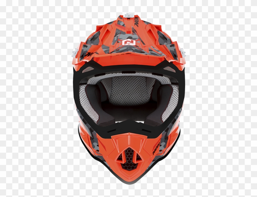 N632 Bazooka - Motorcycle Helmet Clipart #1896492