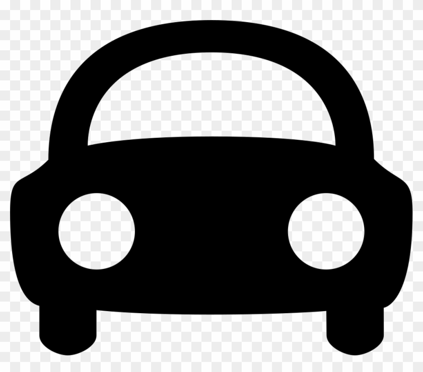 Car - Car In Circle Png Clipart