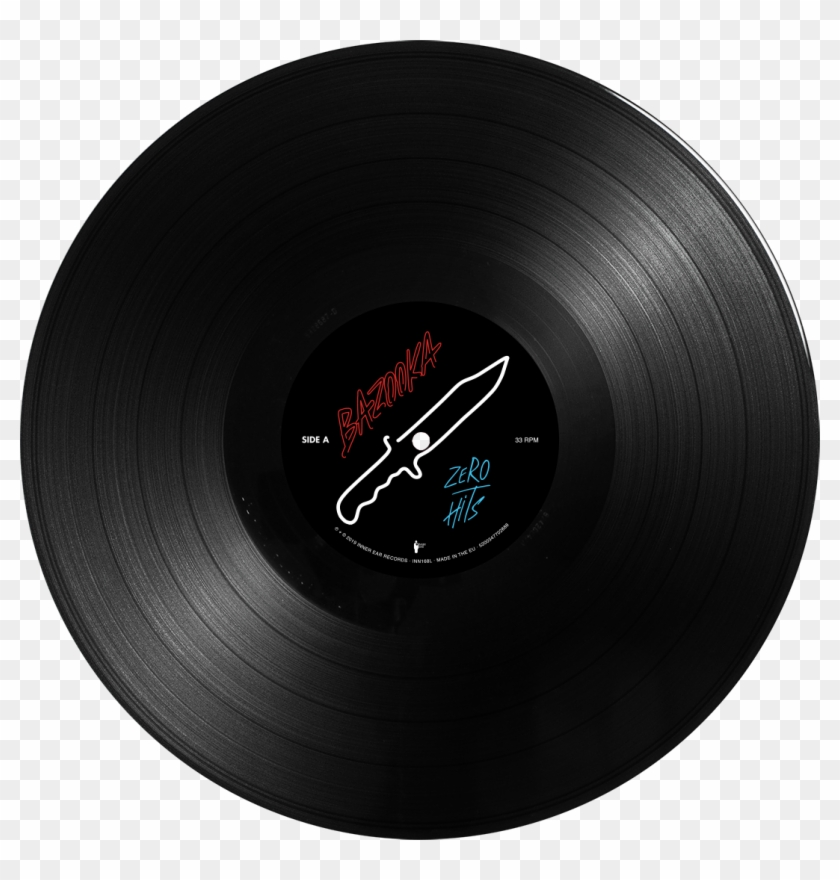 Releases - Circle Clipart #1896519