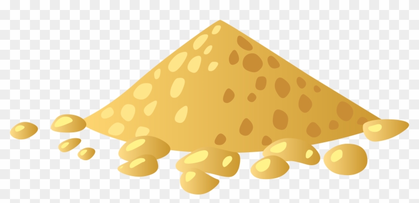 This Free Icons Png Design Of Spice Cumin - Pile Of Sand Clipart Png Transparent Png