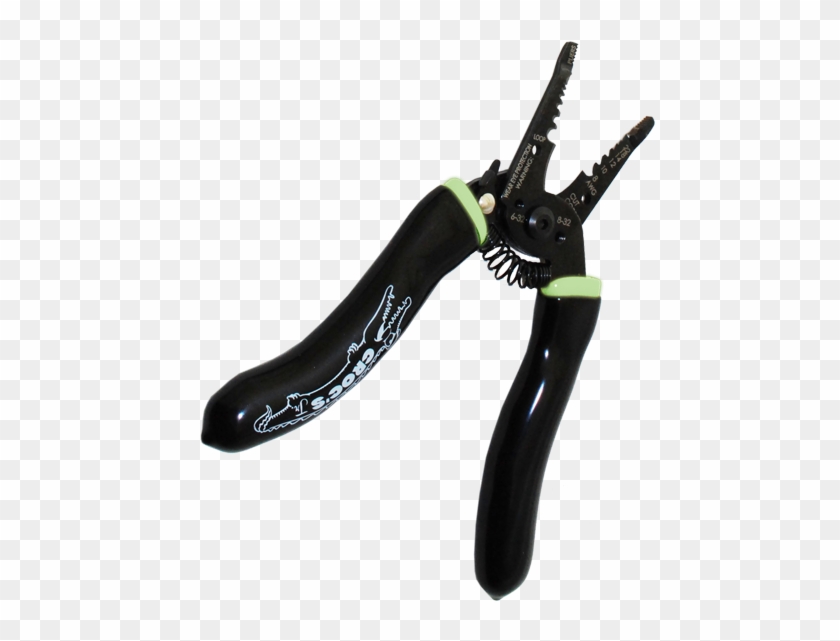 Buy - Crocs Wire Stripers Clipart