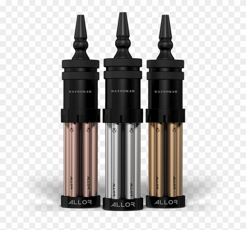 Quick View - Allor Bazooka Clipart