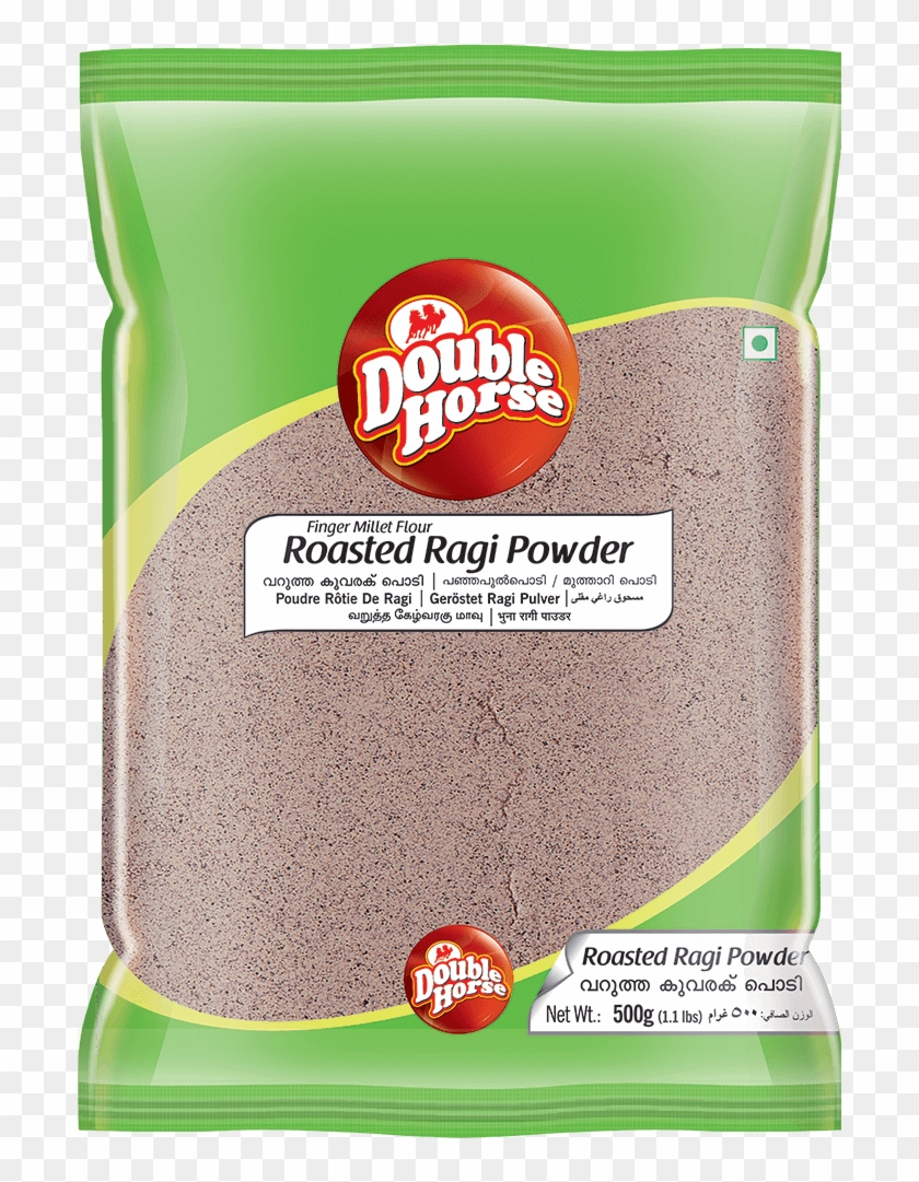 Opera - Double Horse Kashmiri Chilli Powder 1kg Clipart