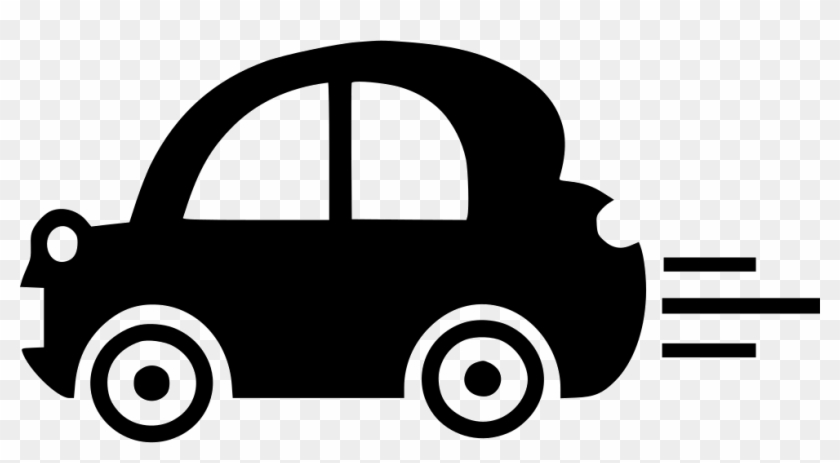 Clipart Royalty Free Stock Mini Car Icon Free Download - Icon - Png Download