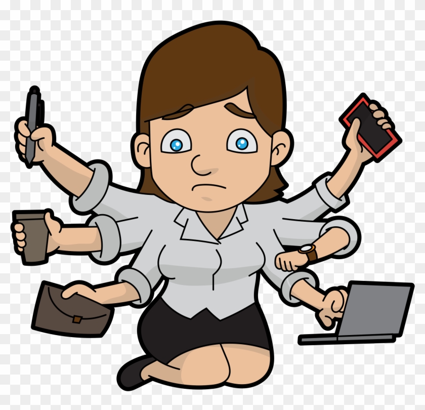 Lawyer Clipart Legal Advice - Stress Png Transparent Png