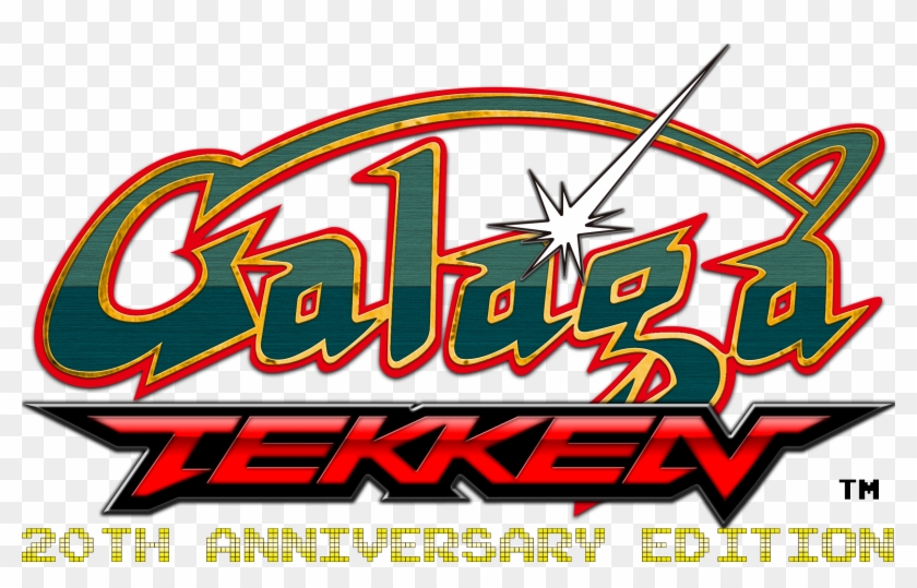 Tekken 20th Anniversary Edition Launches On Ios And - Tekken Tag Tournament 2 Clipart
