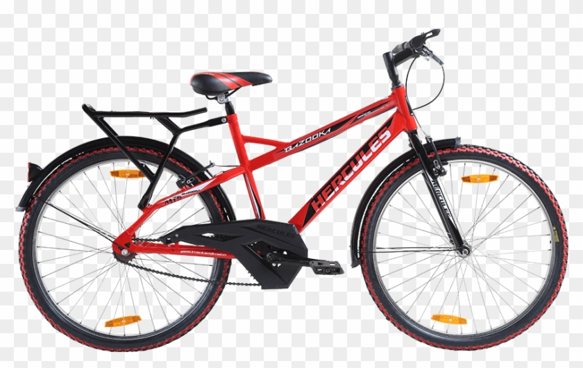 Hercules Axn Dx Cycle , Png Download - Hercules Brut Cycle Price Clipart