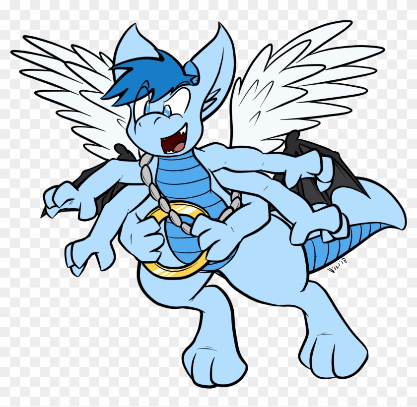 Alpha Arms - Cartoon Clipart