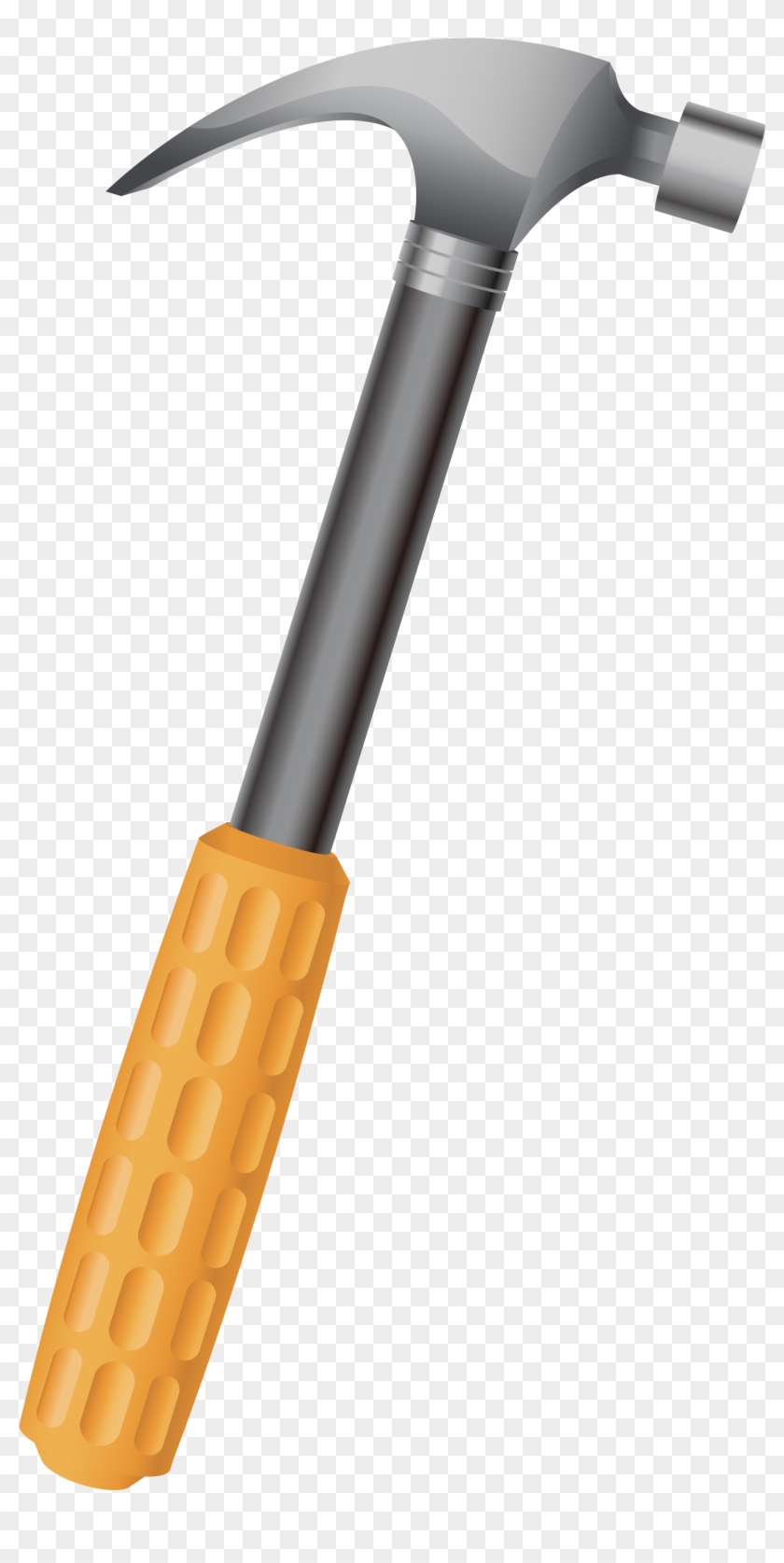 Hammer - Travaux Tout Corps D État Clipart