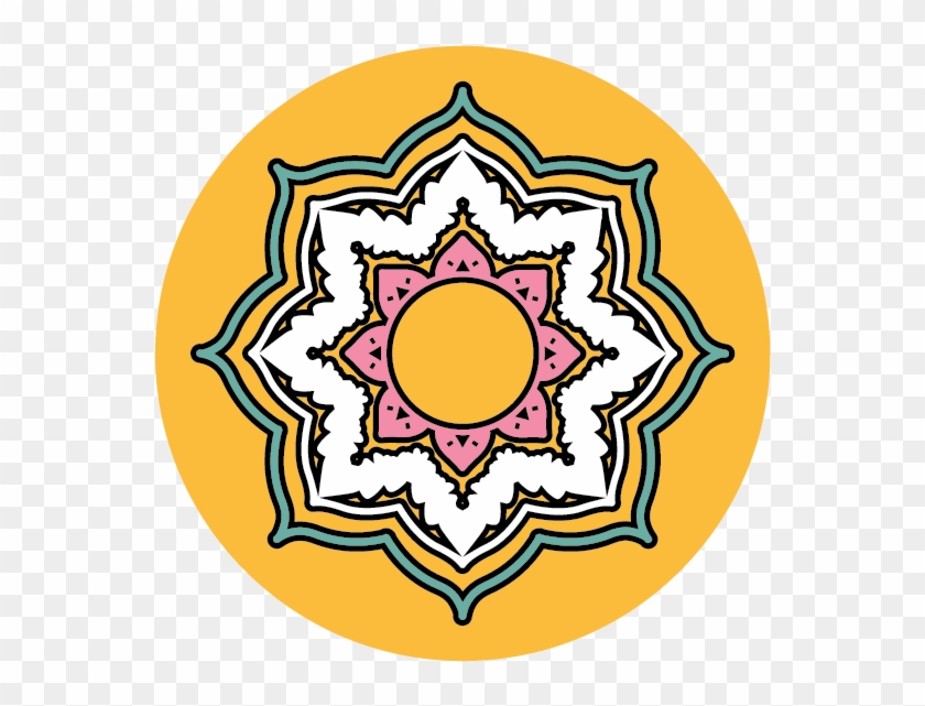 S835090316517846458 P4 I11 W609 - Mandala Clipart #1897162