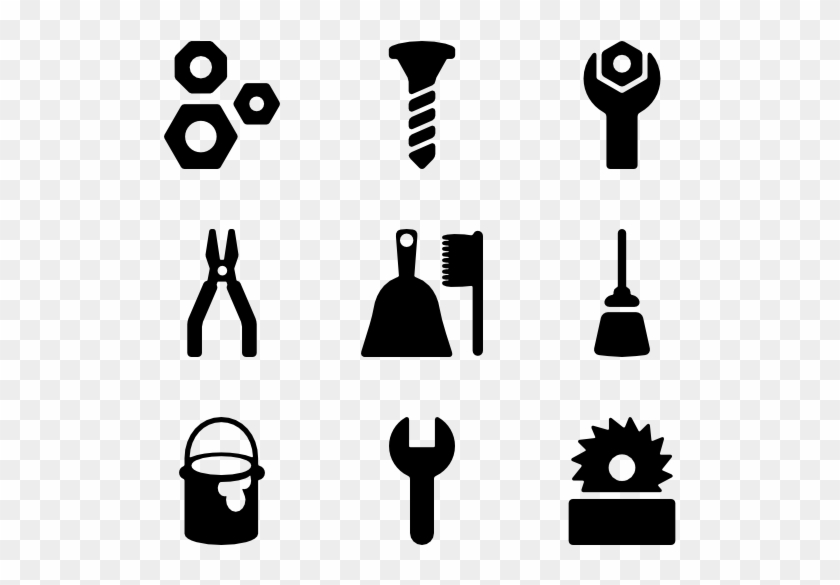 Toolbox Clipart #1897229