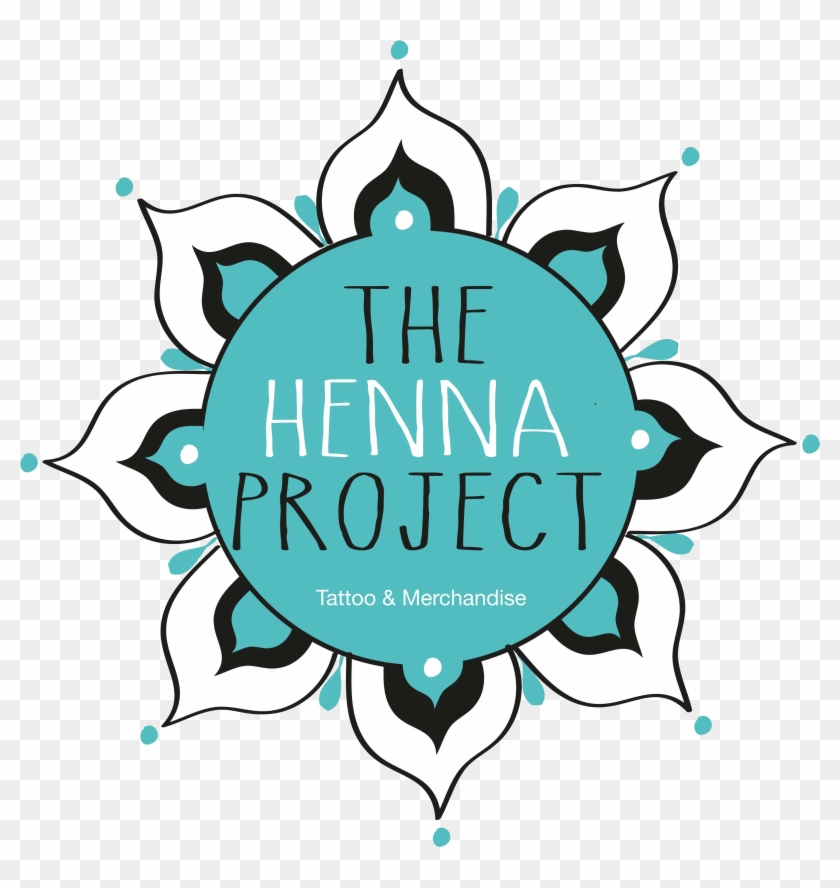 Henna Logo Png Clipart