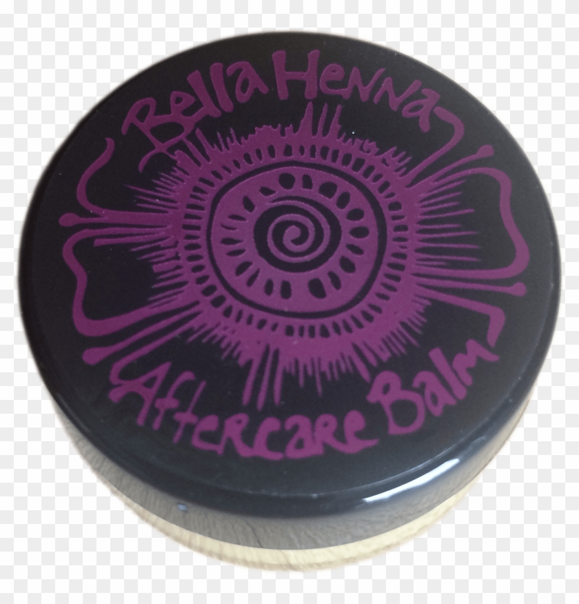 Bella Henna After Care Balm - Logo Hoa Cây Cảnh Clipart #1897330