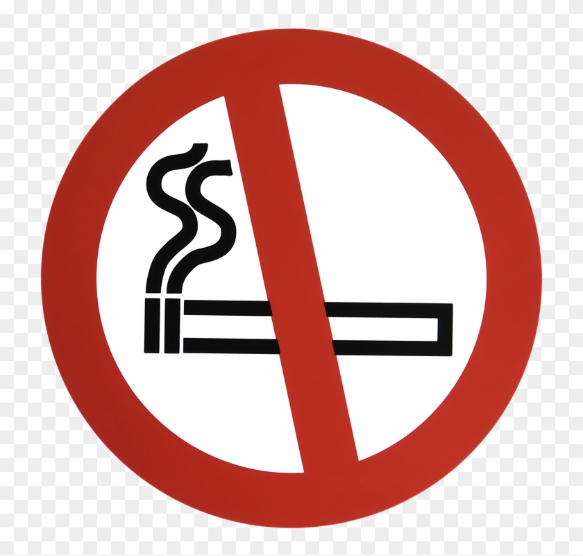 Isolated, Prohibitory, Unhealthy, Ban, Prohibited Clipart #1897533