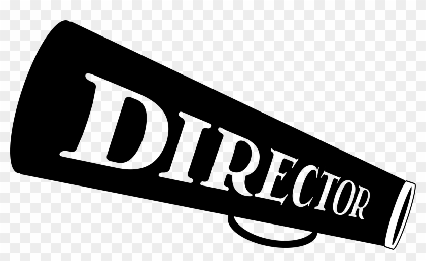 Film Director Cinematographer Clapperboard Clipart