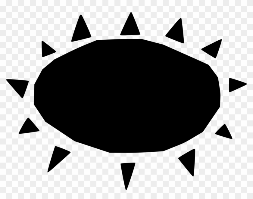 Cartoon Logo Television Circle Angle - Illustration Clipart #1897693