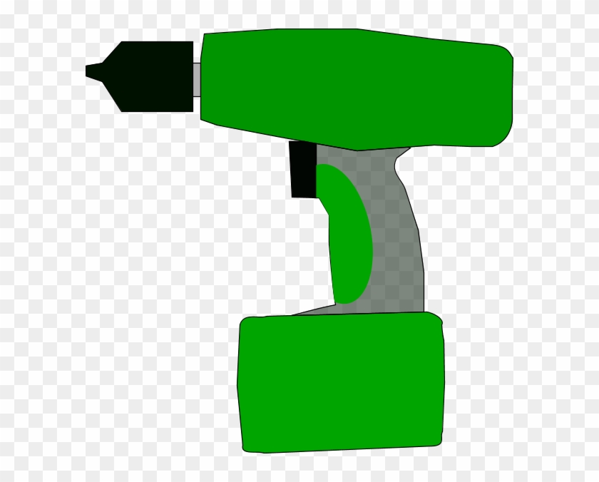 Drilling Machine 1 Vector Clip Art - Png Download #1897695