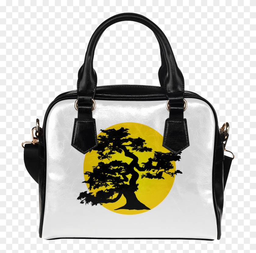 Nightmare Before Christmas Purse Clipart #1897714