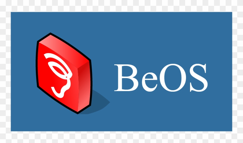 Beos-wallpapers 1334 - Beos Clipart #1897887