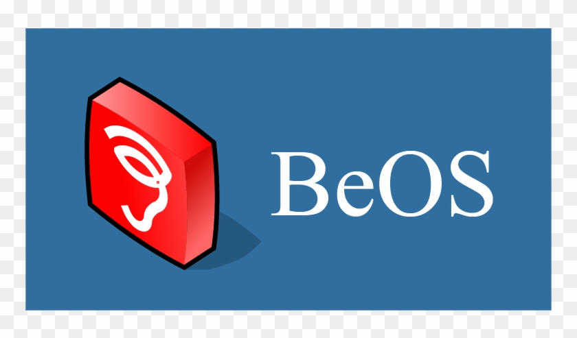 Beos-wallpapers 1334 - Beos Clipart