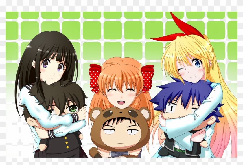 Monthly Girls' Nozaki-kun Wallpapers - Gekkan Shoujo Nozaki Kun Clipart