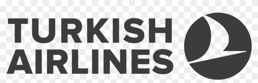 Flying Turkish Airlines Logo - Turkish Airlines Clipart