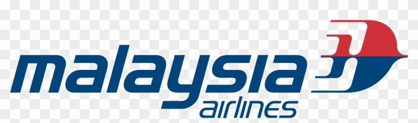 Malaysia Airlines Logo [mas] Clipart #1897985