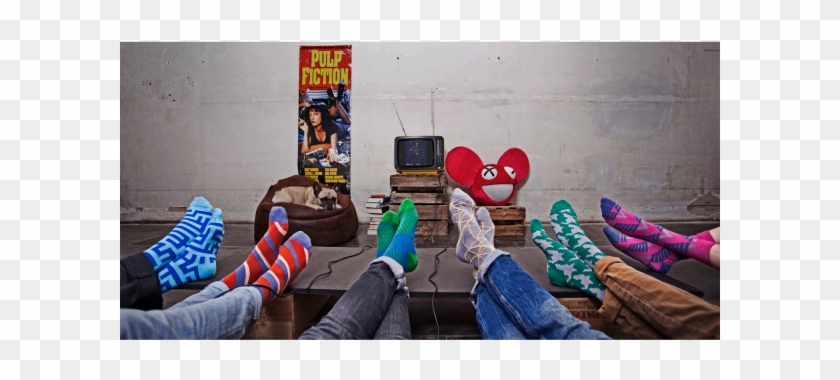 Galaga Socks Clipart