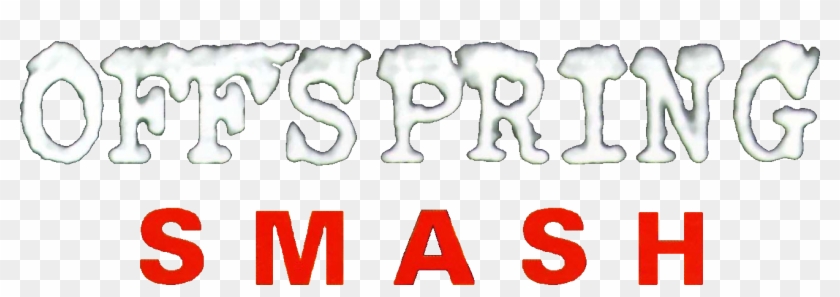 File - Offspring-smash Clipart