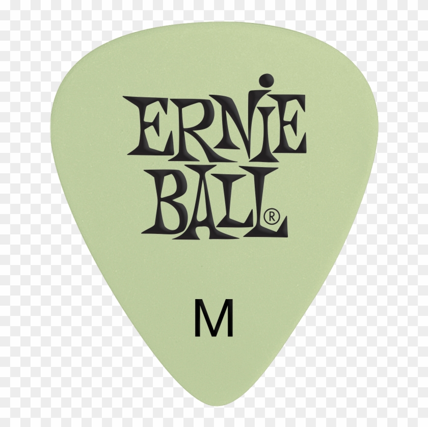 Specialty Guitar Picks Clipart