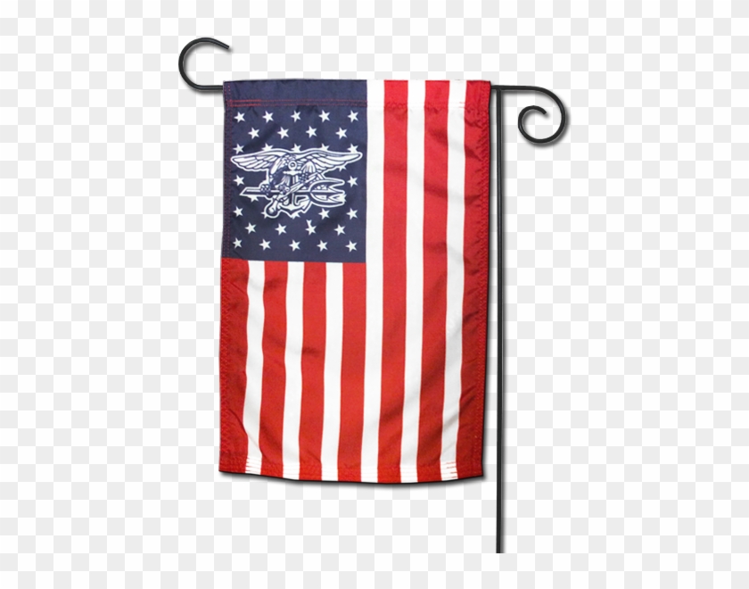 American Flag Pole Png Clipart
