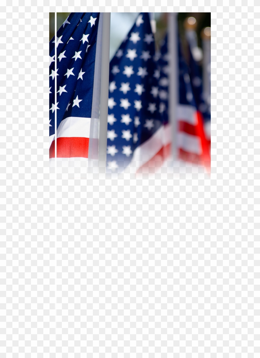 American Flag Pole Png Clipart