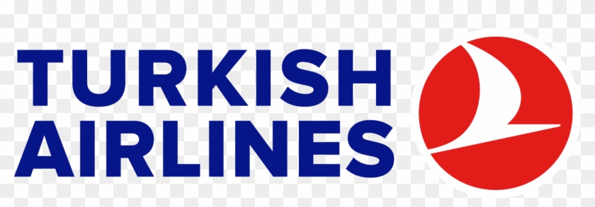Turkish Airlines Logo [thy Turkishairlines Clipart