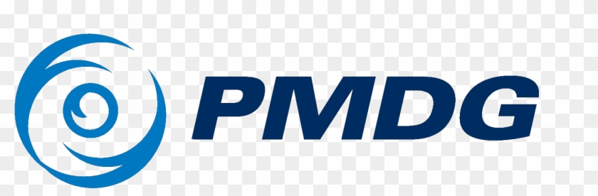 Pmdg Aircraft Logo Clipart