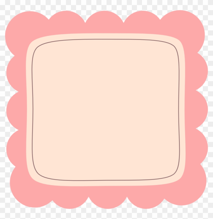 Free Vector Scrapbook Frames Labels Clipart