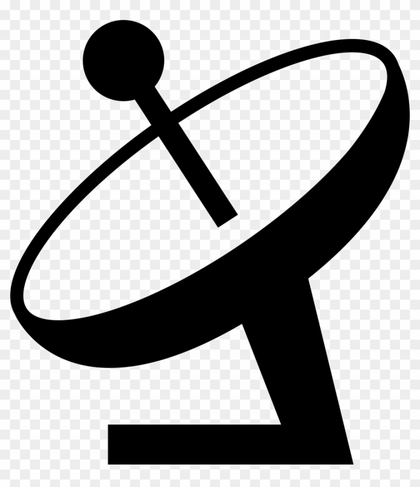 Png File Svg - Antenna Png Clipart