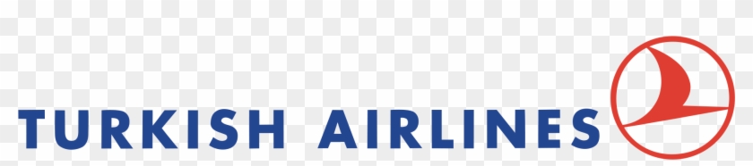 Turkish Air Lines Logo Png - Turkish Airlines New Png Clipart