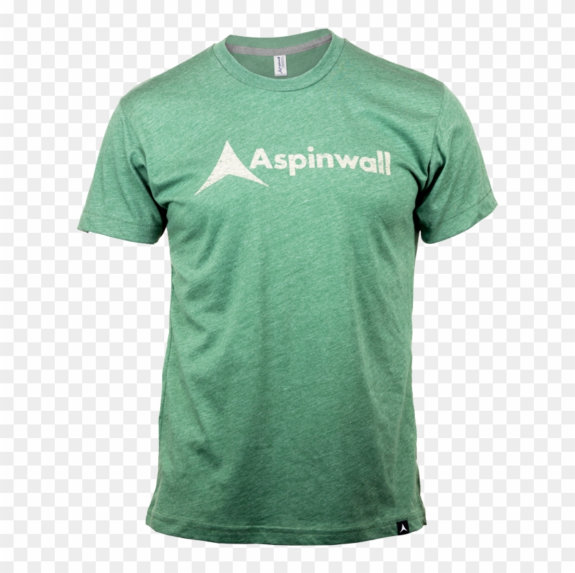 Aspinwall Trademark Distressed Pine 1 - Active Shirt Clipart #1898685