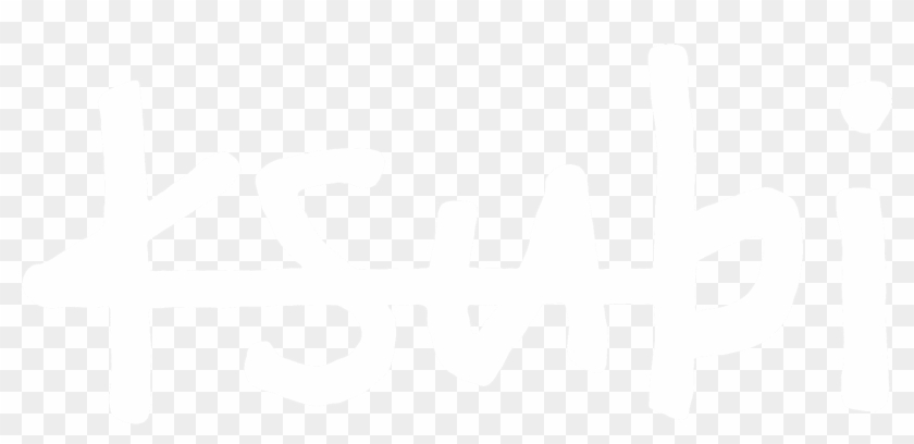 Chitch Distressed Slim Jeans By Ksubi - Ksubi Jeans Logo Clipart