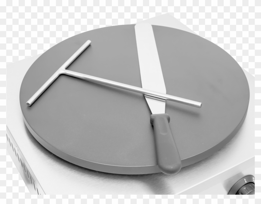 120v Crepe Maker - Television Antenna Clipart