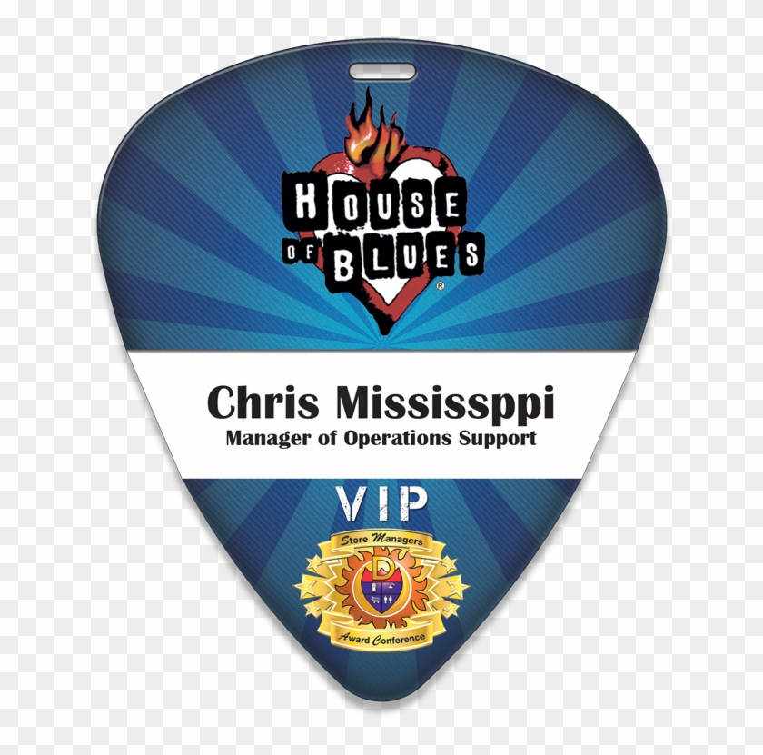 Hob Guitar Pick Pass Clipart #1898945