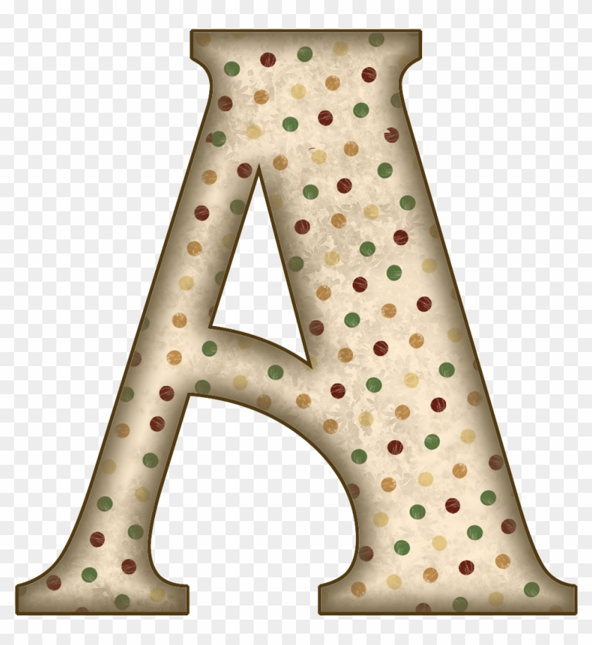 Scrapbook Alphabet Png Clipart